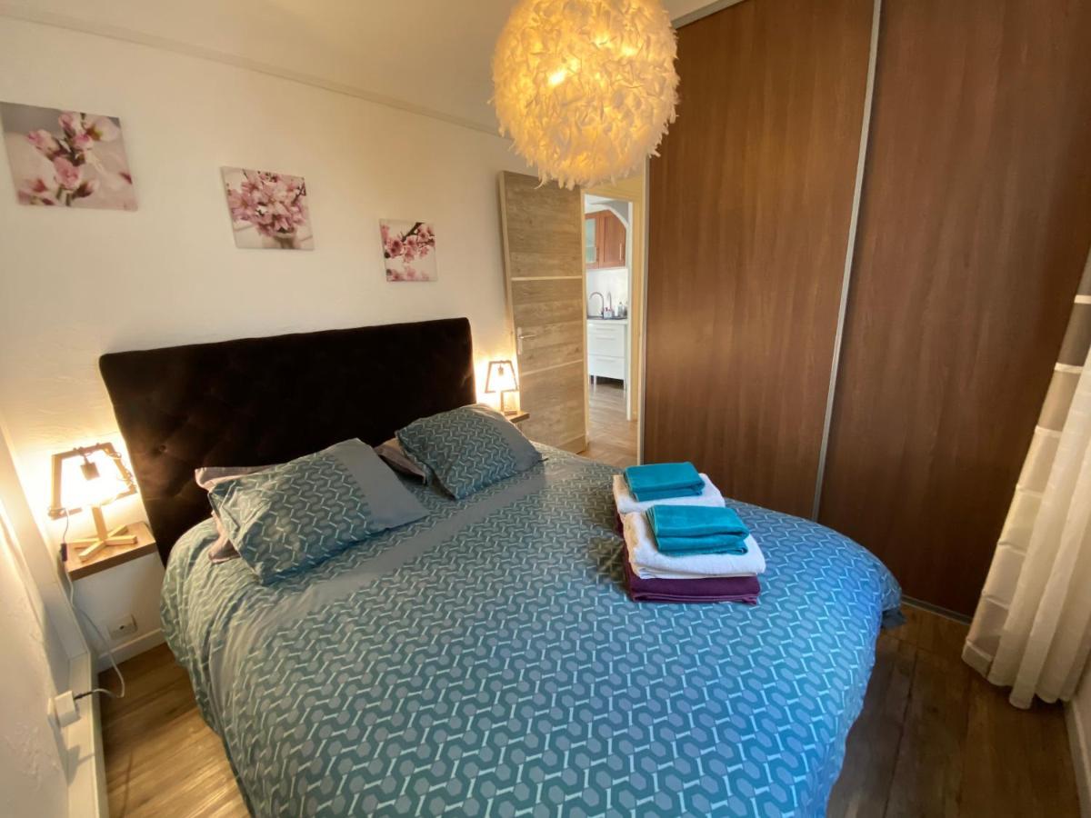 Appartamento Rivage Le Barcarès Esterno foto