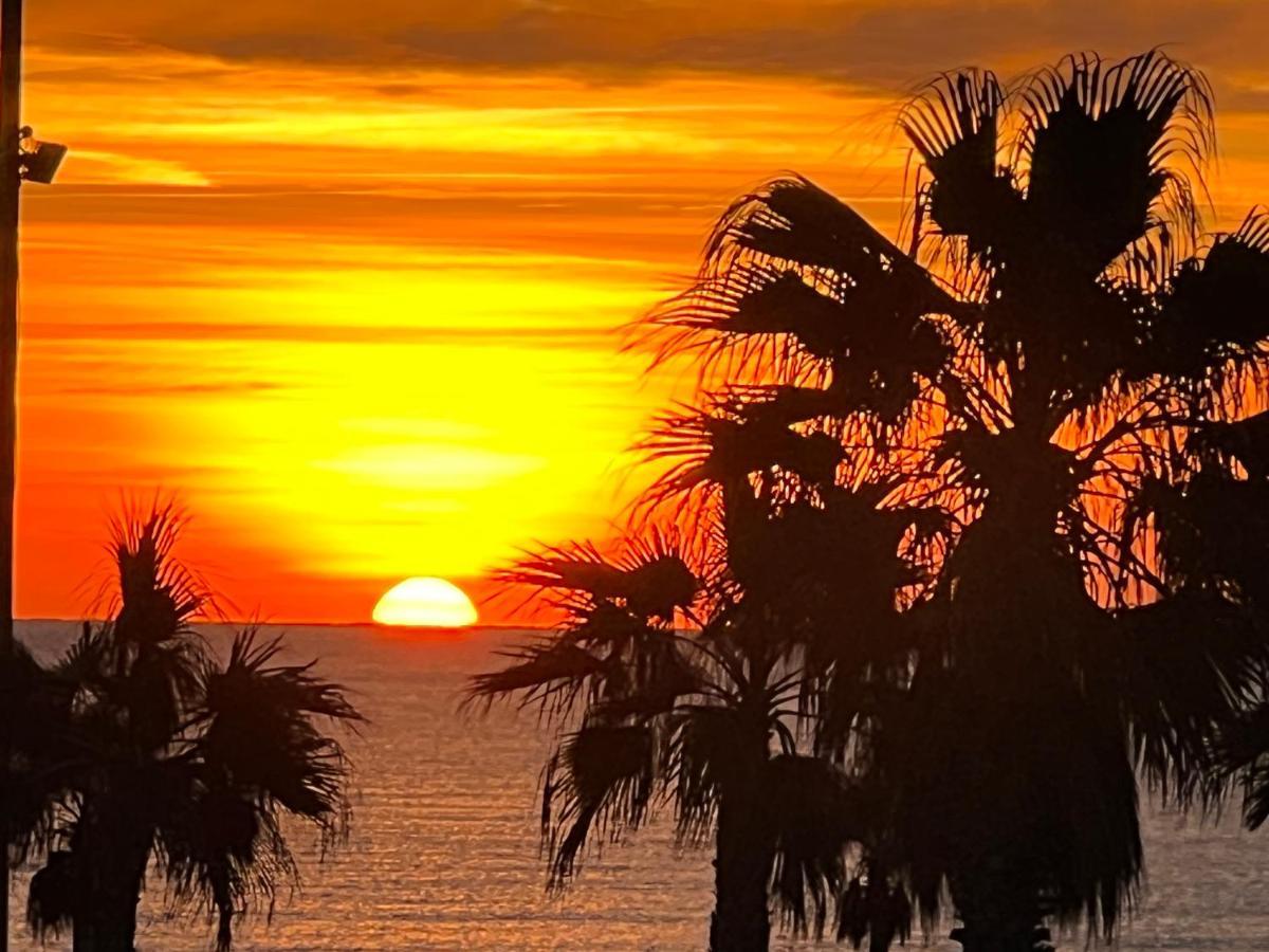 Appartamento Rivage Le Barcarès Esterno foto