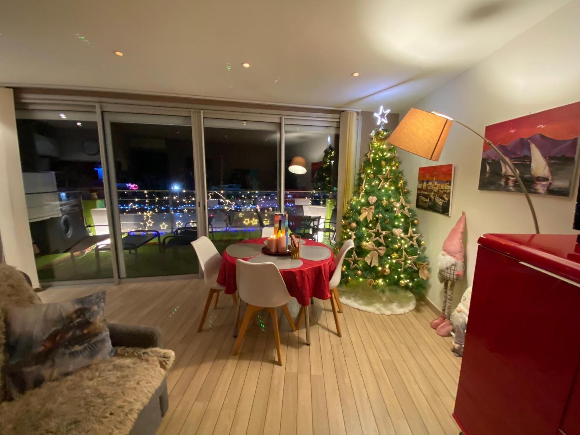 Appartamento Rivage Le Barcarès Esterno foto