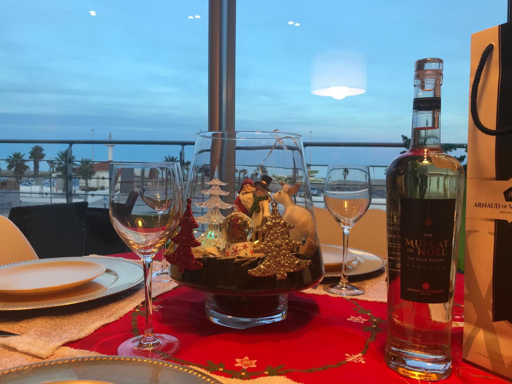 Appartamento Rivage Le Barcarès Esterno foto
